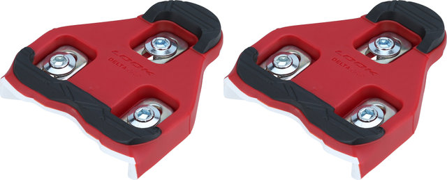 Delta Grip Cleats - rot/universal