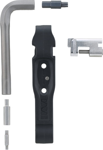 milKit Hassle Off All-In-One Multitool - universal/universal