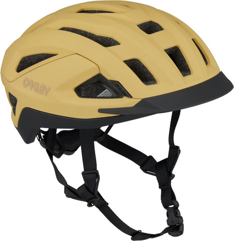Oakley ARO3 Allroad MIPS Helmet - matte light curry/55 - 59 cm