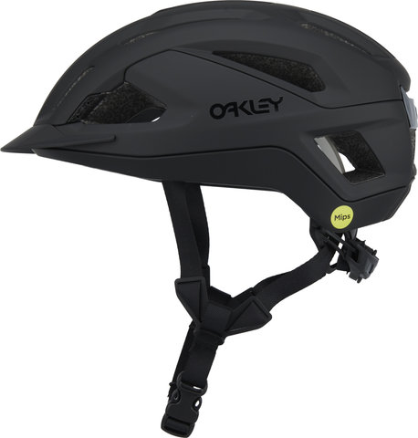 Oakley Casco ARO3 Allroad MIPS - matte blackout/55 - 59 cm