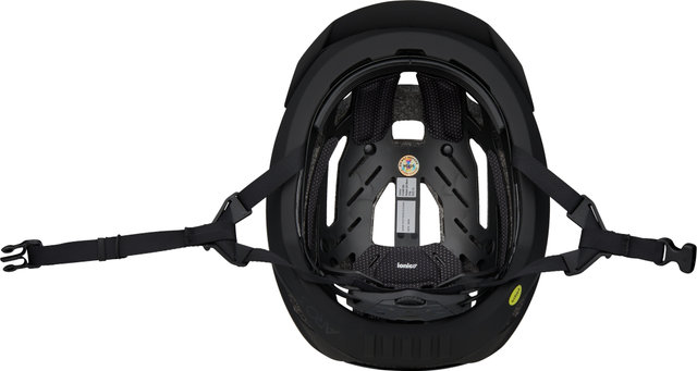 Oakley ARO3 Allroad MIPS Helmet - matte blackout/55 - 59 cm