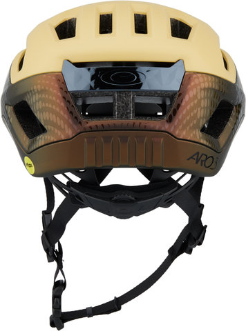 Casco ARO3 Endurance MIPS - curry-red-bronze-colorshift/55 - 59 cm