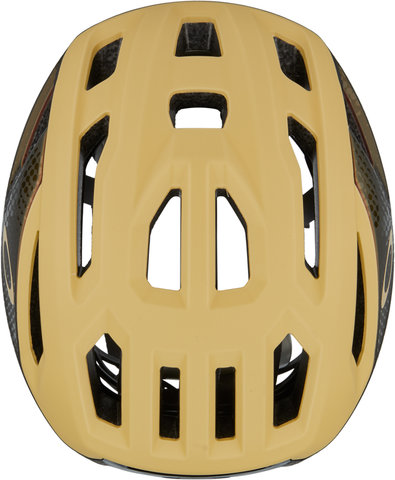 Casco ARO3 Endurance MIPS - curry-red-bronze-colorshift/55 - 59 cm