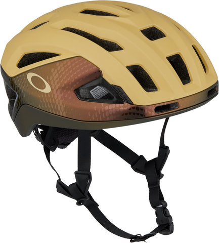 Casco ARO3 Endurance MIPS - curry-red-bronze-colorshift/55 - 59 cm