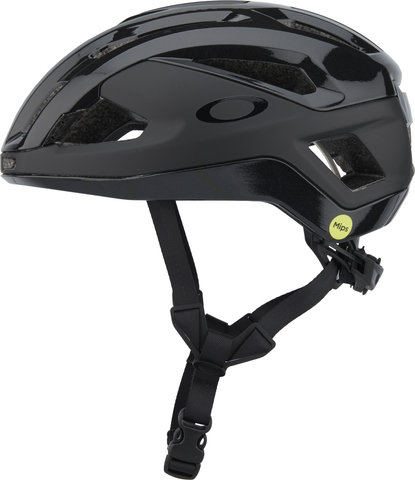ARO3 Endurance MIPS Helm - polished-matte black-polished reflective black/55 - 59 cm