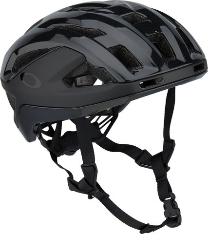 Casco ARO3 Endurance MIPS - polished-matte black-polished reflective black/55 - 59 cm