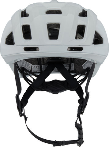 Casco ARO3 Endurance MIPS - polished-matte white-polished reflective white/55 - 59 cm