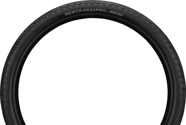 Schwalbe Cubierta de alambre Hurricane Performance ADDIX 29" 2019 - negro/29 /57 /57-622/2.25 