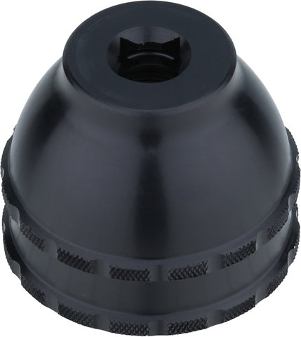 Innenlagerwerkzeug BBT-49.3 - schwarz/universal