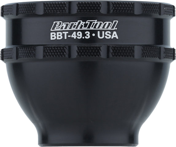 Bottom Bracket Tool BBT-49.3 - black/universal