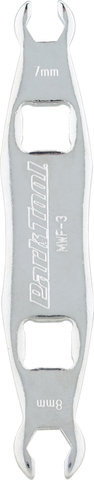 ParkTool Metric Flare Wrench MWF-3 - silver/universal