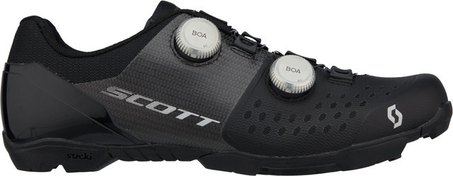 Scott MTB RC Ultimate Schuhe - black/42