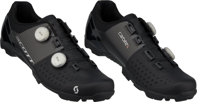 Scott Chaussures VTT MTB RC Ultimate - black/42