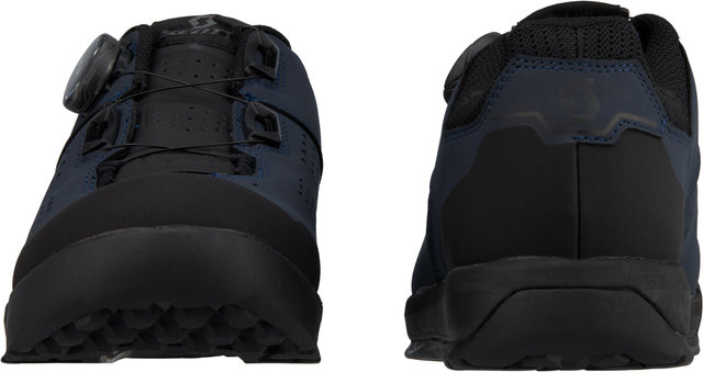 Scott MTB Shr-alp BOA Schuhe - dark blue-black/42