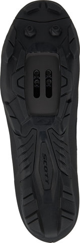 Scott MTB Vertec Shoes - matte black/42