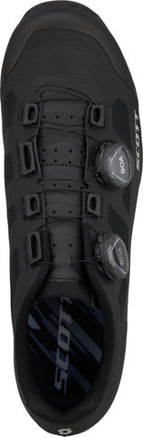Scott Chaussures VTT MTB Vertec - matt black/42