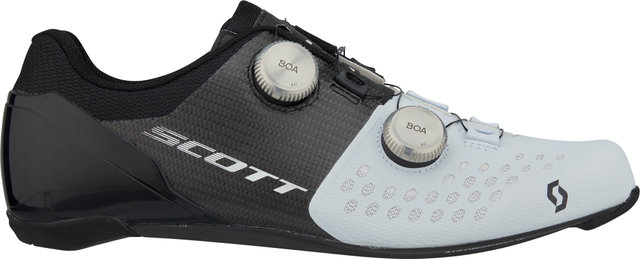 Scott Road RC Ultimate Road Bike Shoes - black-white/42