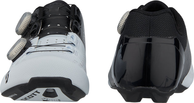 Scott Zapatillas de ciclismo de ruta Road RC Ultimate - black-white/42