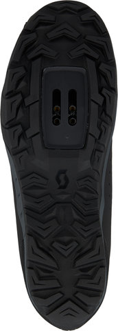 Scott Chaussures VTT Sport Trail Evo BOA - black-dark grey/43