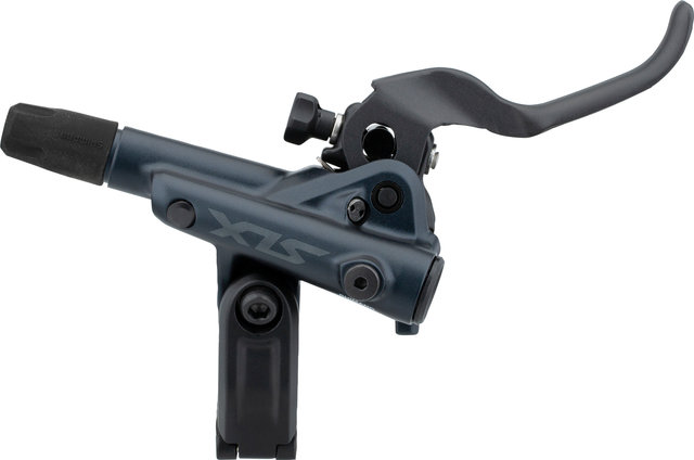 Shimano SLX Scheibenbremse BR-M7110 J-Kit - schwarz/Hinterrad/rechts (seitenspezifisch)