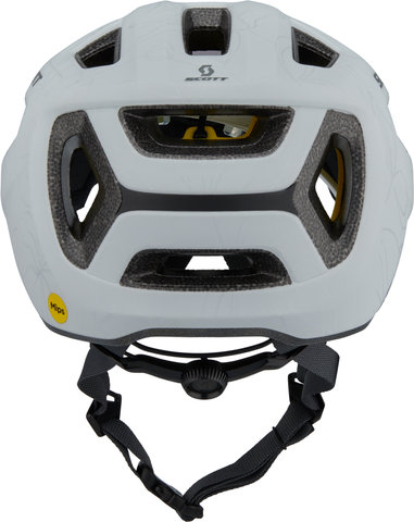 Supra Plus Helmet - white matte/56 - 61 cm