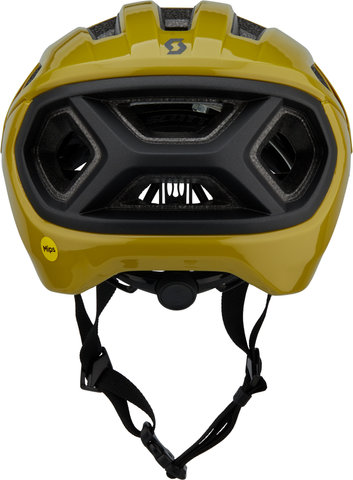 Tago Plus MIPS Helmet - savanna green/59 - 61 cm
