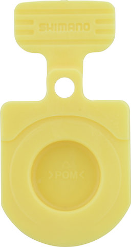 Mtb store bleed block