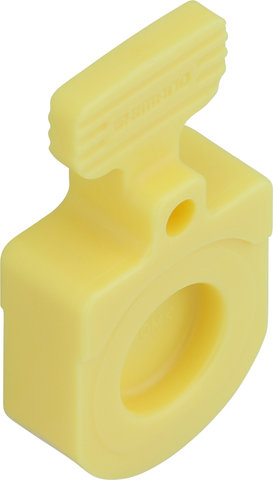 Shimano Distanciador de purga para BR-R9270 / BR-R8170 / BR-R7170 - amarillo/universal