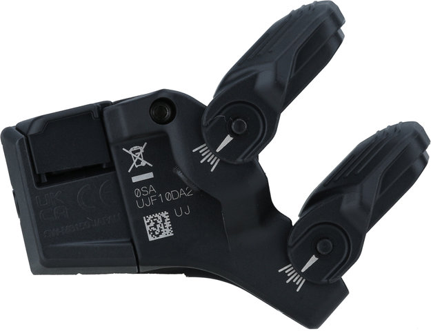 Shimano Commutateur XT Di2 Linkglide E-Bike SW-M8150-I I-Spec EV 10/11/12 vit. - noir/droite