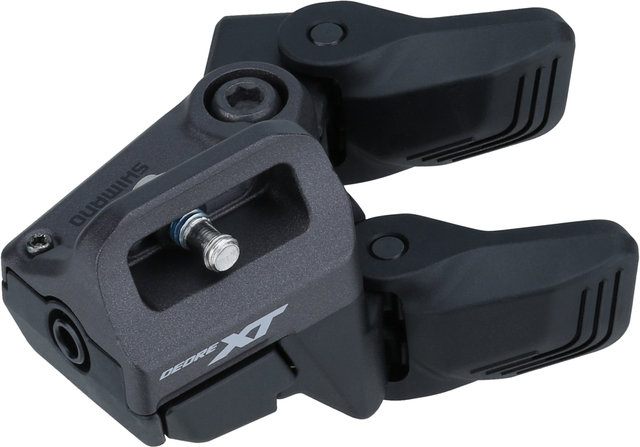 Shimano XT Di2 Linkglide E-bike Shifter SW-M8150-I I-Spec EV 10-/11-/12-speed - black/right