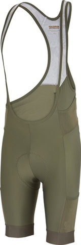 S/F Adventure SWAT Bib Shorts - green/M