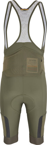 S/F Adventure SWAT Bib Shorts - green/M