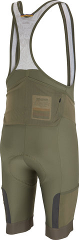 S/F Adventure SWAT Bib Shorts - green/M