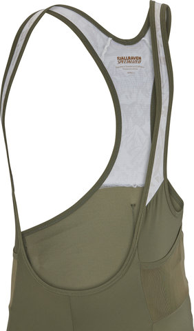 S/F Adventure SWAT Bib Shorts - green/M