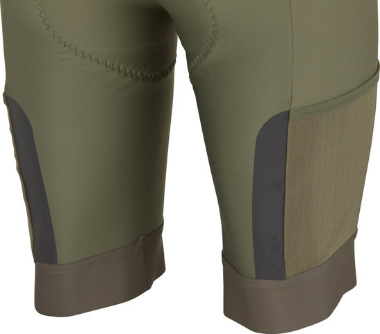 S/F Adventure SWAT Bib Shorts - green/M