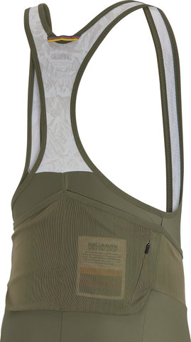 S/F Adventure SWAT Bib Shorts - green/M