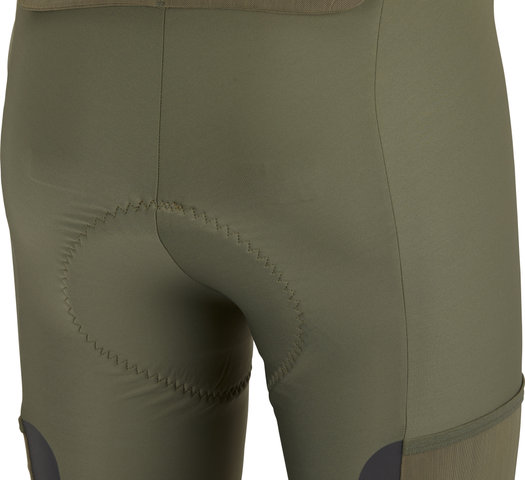 S/F Adventure SWAT Bib Shorts - green/M