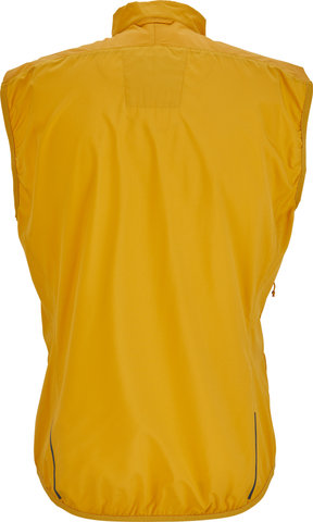 Chaleco S/F Adventure - ochre/M