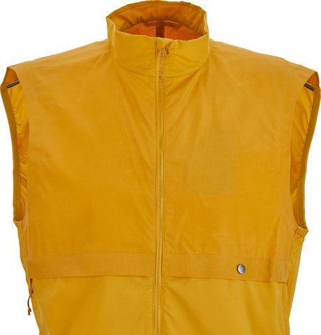 Chaleco S/F Adventure - ochre/M