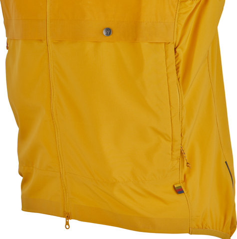 Chaleco S/F Adventure - ochre/M
