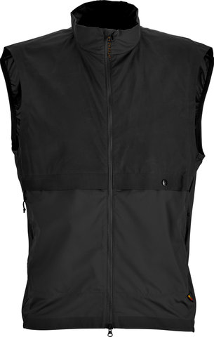 Chaleco S/F Adventure - black/M