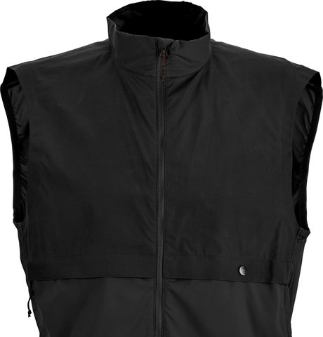 S/F Adventure Vest - black/M