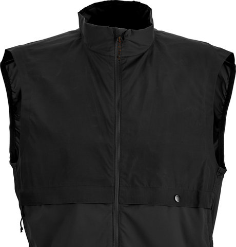 Chaleco S/F Adventure - black/M