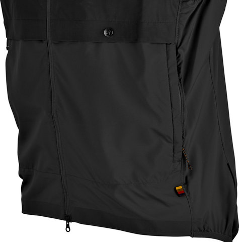 Chaleco S/F Adventure - black/M