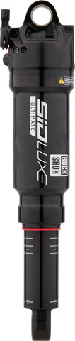 RockShox Amortiguador SIDLuxe Ultimate 3P Solo Air Remote para Canyon Lux TR desde 2022 - black/210 mm x 50 mm