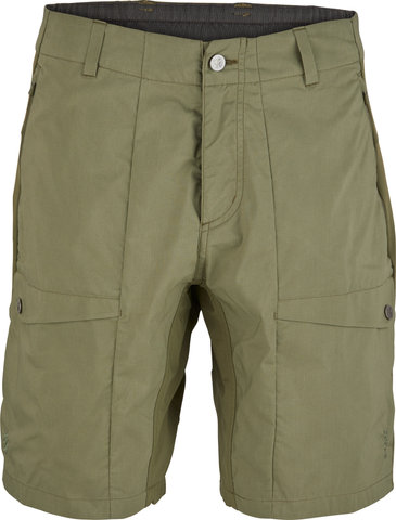 S/F Rider's Hybrid Shorts - green/32