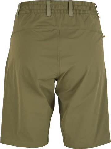 Specialized Short S/F Riders Hybrid - green/32
