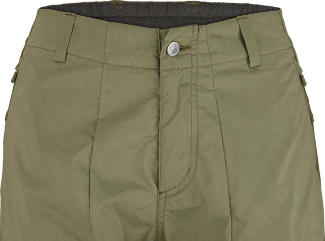 Specialized S/F Riders Hybrid Shorts - green/32