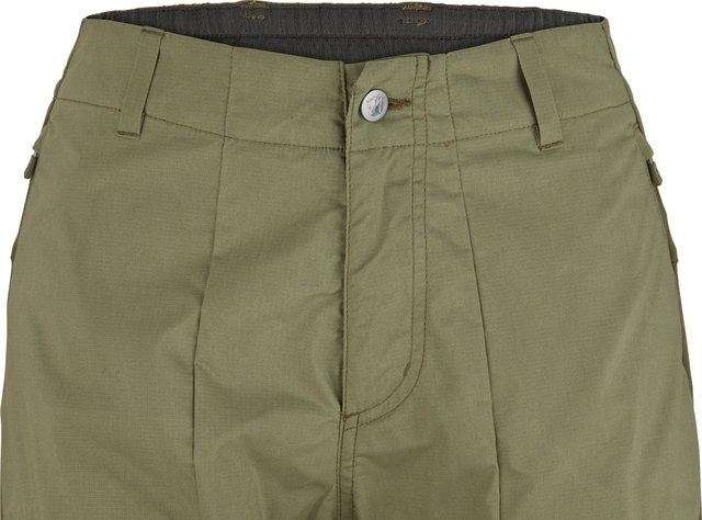 S/F Rider's Hybrid Shorts - green/32
