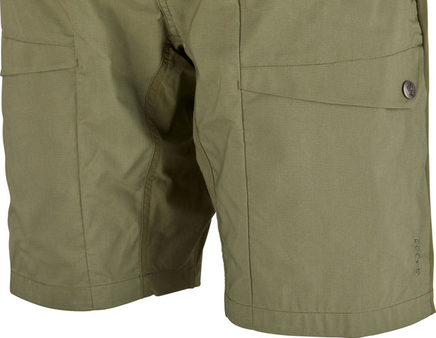 S/F Rider's Hybrid Shorts - green/32